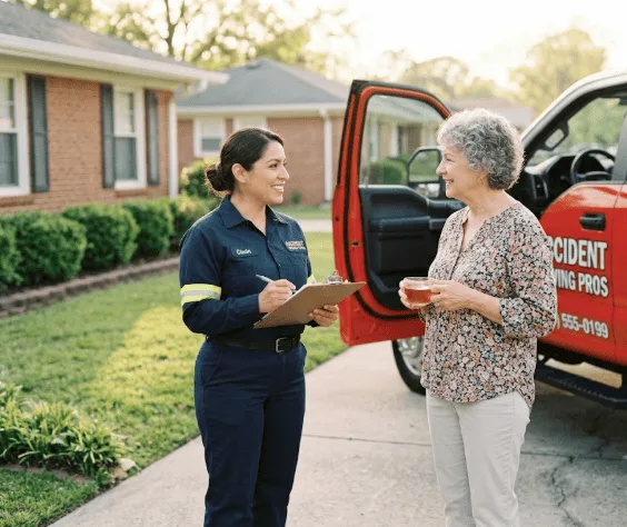Accident Towing Service Jamesville, NY FAQs